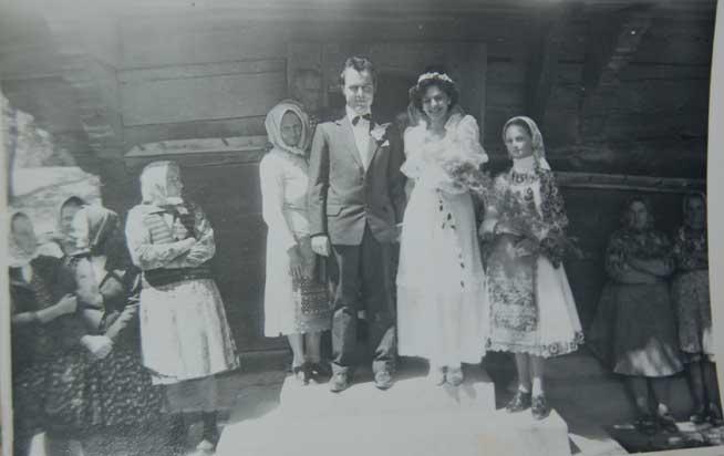 La 140 de ani, cu gâtul gol, umbla drept. Românul care a murit la 148 de ani descris în jurnalul său de Ana Aslan 18464203