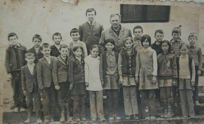 La 140 de ani, cu gâtul gol, umbla drept. Românul care a murit la 148 de ani descris în jurnalul său de Ana Aslan 18464206