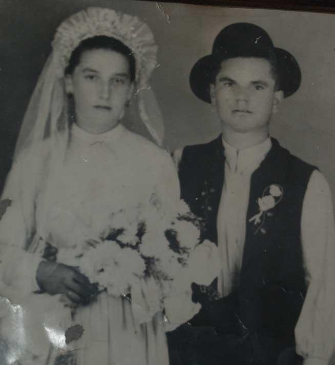 La 140 de ani, cu gâtul gol, umbla drept. Românul care a murit la 148 de ani descris în jurnalul său de Ana Aslan 18464207