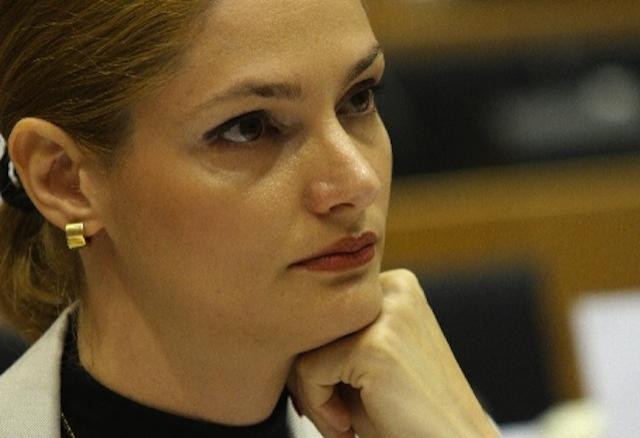 Ramona Mănescu: Nu aş vrea să vorbesc despre un eşec al privatizării CFR Marfă 