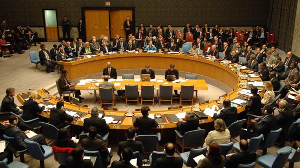 Consiliul de Securitate a autorizat misiunea ONU-OIAC de distrugere a arsenalului chimic sirian