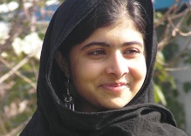 Ce i-a reproşat Malala lui Obama