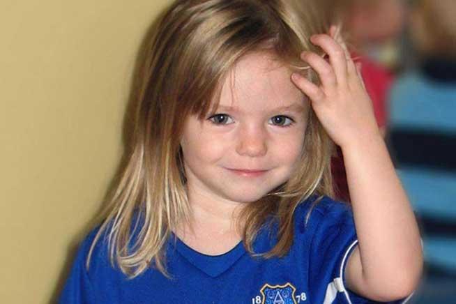 Răsturnare de situaţie în cazul Maddie McCann, fetiţa dispărtă acum şase ani. Ancheta se relansează!