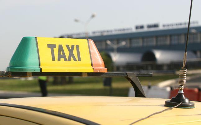 DESCINDERI la taximetriştii-pirat de la Otopeni care păcăleau şi tâlhăreau turişti străini