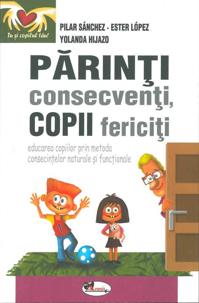 (P) Manuale pentru părinţii care vor să fie perfecţi