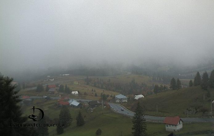 Informare meteo de ploi, lapoviţă şi ninsoare. Ce zone vor fi afectate. Imagini LIVE pe webcam jurnalul.ro