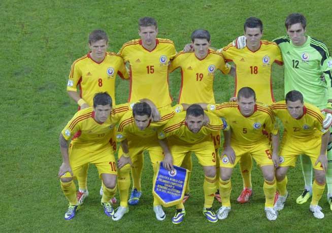 România-Estonia: 2-0. Mergem la baraj, meritul e al Olandei!