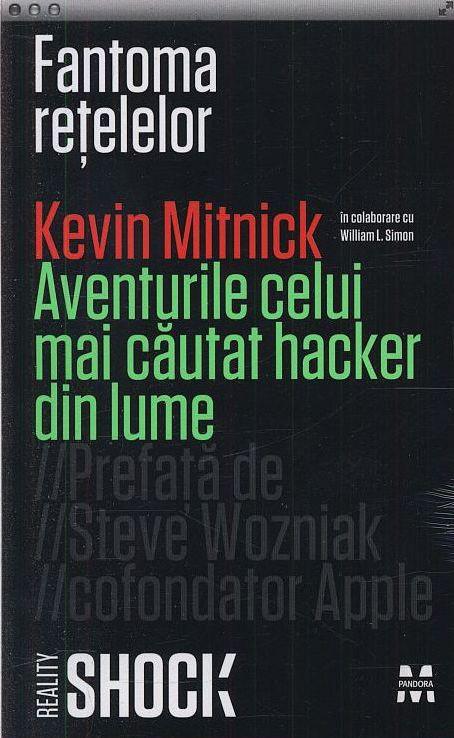Lectură pentru hackeri