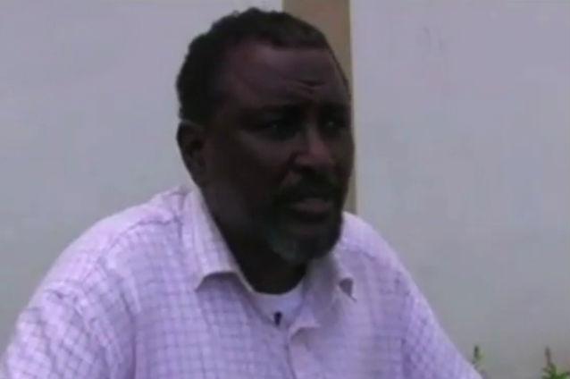 Pirat somalez, arestat după ce a fost păcălit că se va face un film despre el