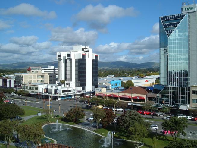 Premieră mondială: Solicitare de azil în Noua Zeelandă, din cauza încălzirii climatice!
