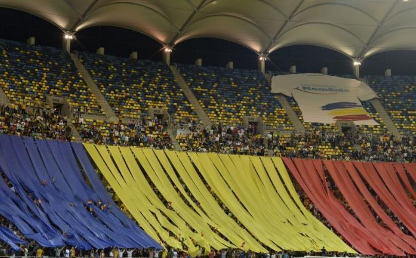 România nu va fi cap de serie la baraj. Vezi CLASAMENTUL FIFA