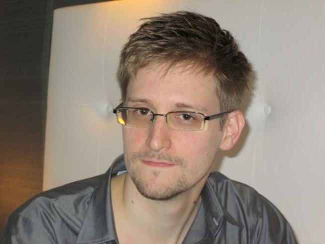  Edward Snowden şi “ imposibilitatea reformării sistemului din interior”