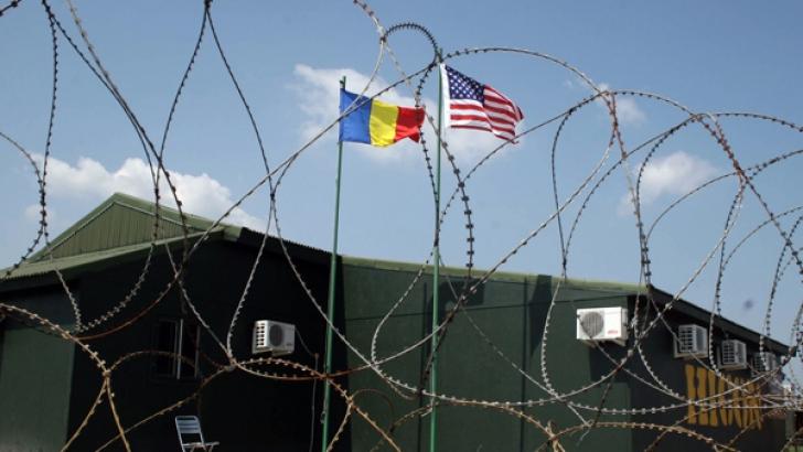 Retragerea soldaţilor americani din Afganistan s-ar putea face prin România