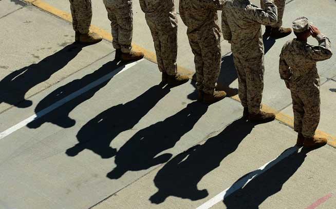 50.000 de militari ai SUA, tranzitaţi prin România din Afganistan