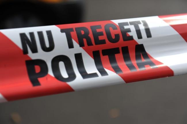 Constanța: Polițist aflat în misiune, accidentat de un șofer care circula cu viteză