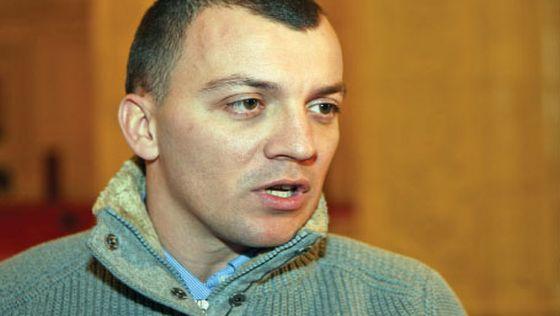 Fostul deputat Mihail Boldea, trimis în judecată pentru șantaj și spălare de bani