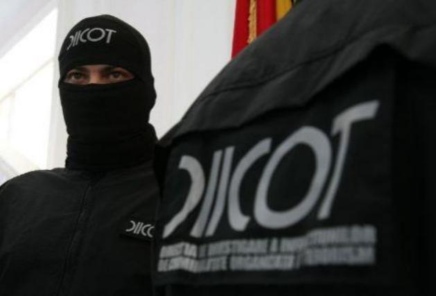 Şeful BCCO Alba, urmărit penal pentru că a protejat o grupare de evazionişti 