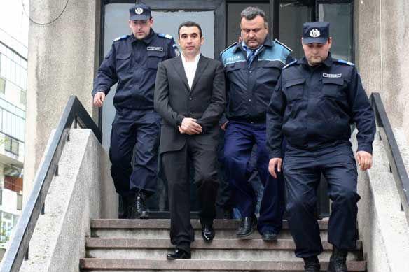 Cornel Penescu, condamnat la patru ani de închisoare cu executare în Dosarul &quot;Mită pentru arbitri&quot;