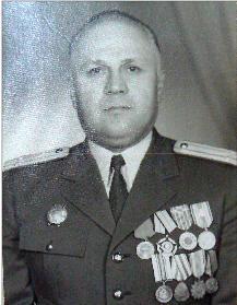 Ioan Ficior, fostul comandant al lagărului de la Periprava, a fost pus sub acuzare pentru genocid 