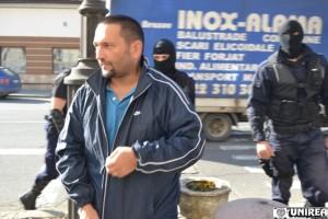 Şeful Brigăzii de Combatere a Criminalității Organizate Alba Iulia, reținut de procurorii DIICOT 