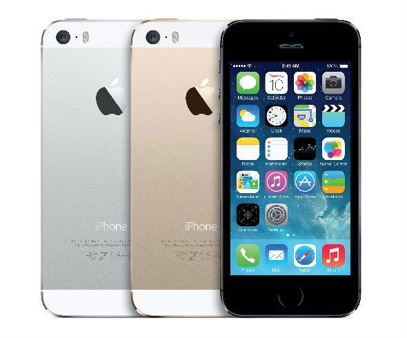 iPhone 5c şi iPhone 5s, la Cosmote în 24 de rate fără dobândă