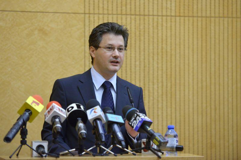 Ministrul Costoiu a anunţat cauza cutremurelor de la Galaţi. La ce concluzie au ajuns experţii