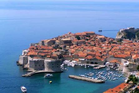 Aţi fost la Dubrovnik?
