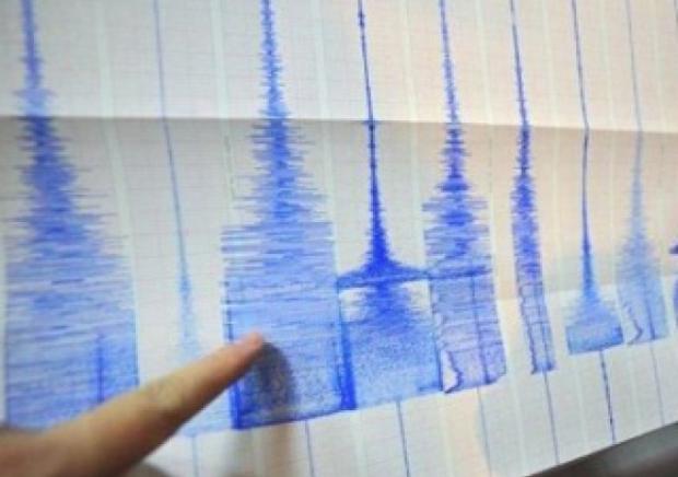Un nou cutermur în Vrancea. Seismul a avut o magnitudine de 3,6 pe scara Richter
