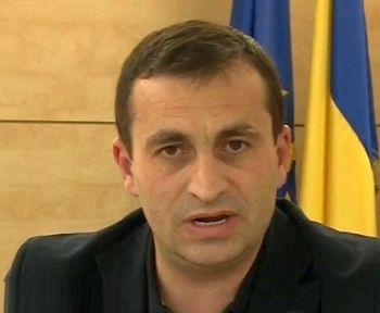Vicepreședintele Consiliului Județean Olt, Marius Oprescu, cercetat în libertate