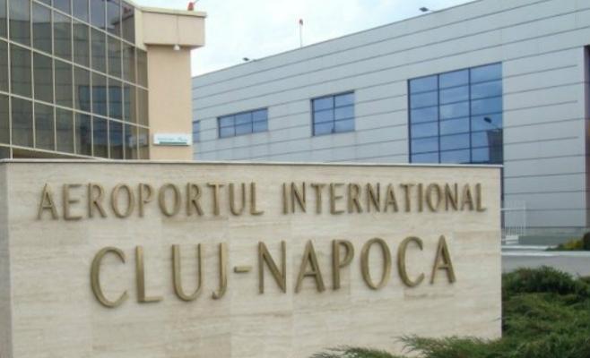Vicepremierul și ministrul Transporturilor au inaugurat noua pistă a Aeroportului Internațional &quot;Avram Iancu&quot; din Cluj