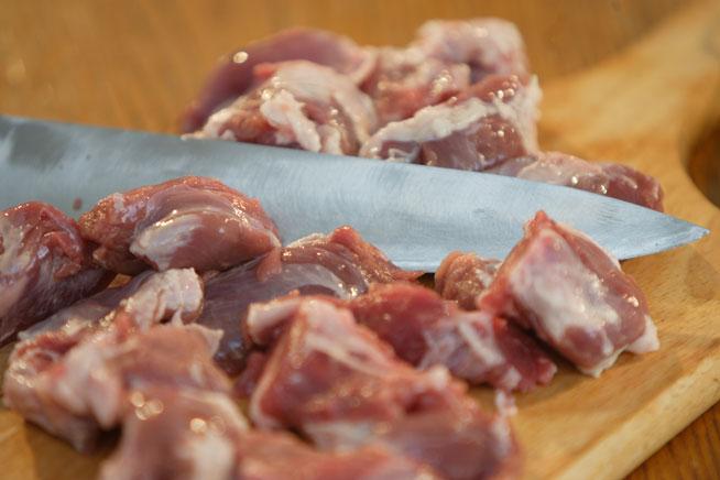 Reducerea TVA la carne ar fi o gură de oxigen pentru producători