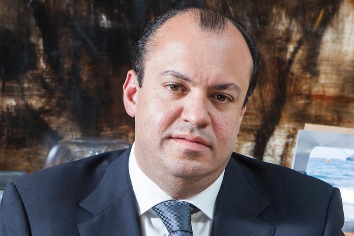 Preşedintele grupului Agroli, libanezul Ghaziri Rami, propus pentru arestare preventivă în dosarul evaziunii fiscale de 50 milioane euro