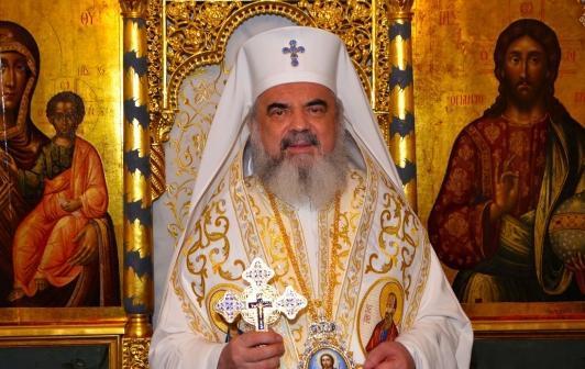 2015, an omagial al misiunii parohiei şi mănăstirii azi în Patriarhia Română