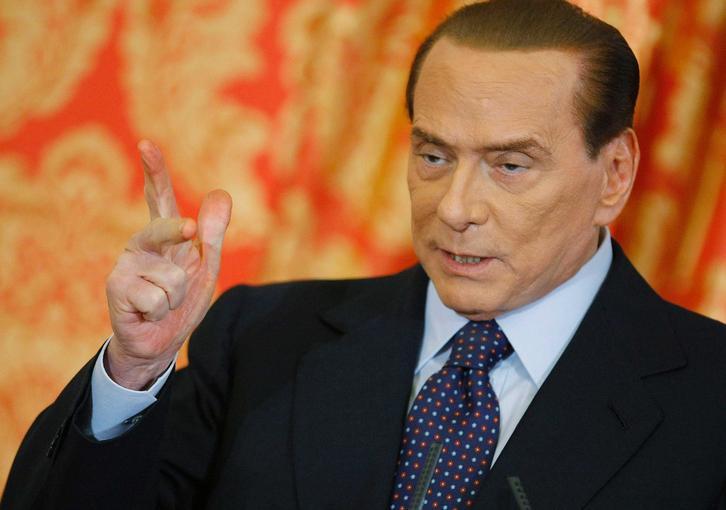 Berlusconi ameninţă cu o nouă criză de Guvern. Fostul premier italian riscă excluderea din Senat 