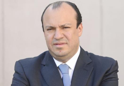 Preşedintele grupului Agroli, libanezul Ghaziri Rami, ARESTAT preventiv în dosarul evaziunii fiscale de 50 milioane euro
