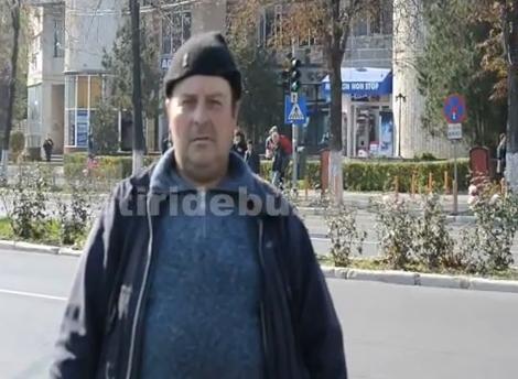 Fenomen natural CIUDAT la Buzău. Bătrânii spun că este semnul că urmează o IARNĂ GREA (VIDEO)