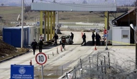 Măsuri speciale de control al bagajelor personale, la frontiera cu Serbia, Ucraina și Republica Moldova, începând din 15 noiembrie 