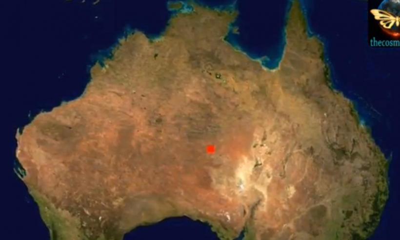 &quot;Până acum nu s-a mai găsit aşa ceva!&quot;. Ce au descoperit oamenii de ştiinţă în apele din nordul Australia (VIDEO)
