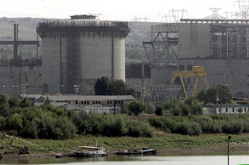Reactorul 1 de la Cernavodă, RECONECTAT la Sistemul Energetic Naţional 