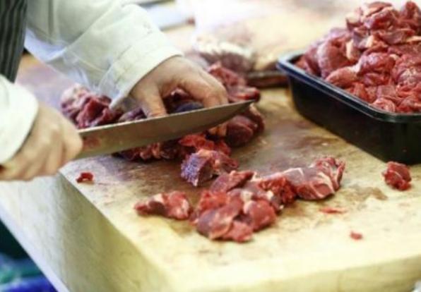 Un nou scandal în Marea Britanie privind carnea de cal importată din România