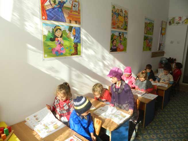Şcolarii din Liteni nu vor mai învăţa îmbrăcaţi cu paltoane, cu căciulile pe cap şi mănuşile pe mâini
