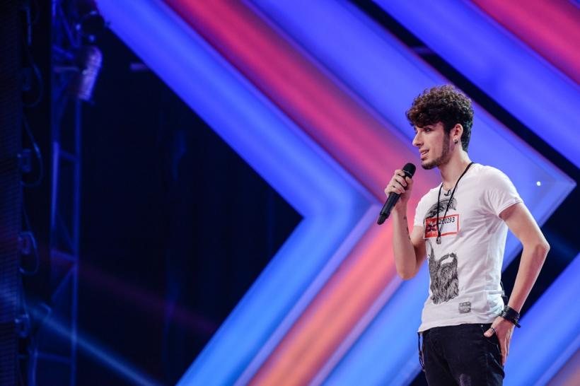 Juraţii “X Factor”, în căutarea marelui star, au rechemat la audiţii un concurent