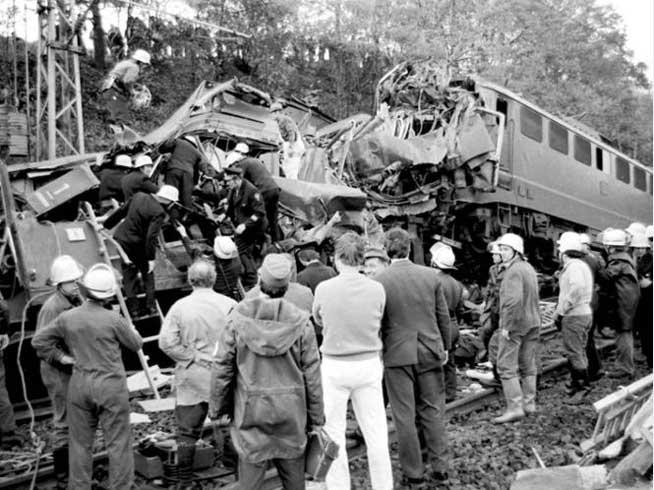 Cumplita experienţă a româncei care a supravieţuit tragediei feroviare din 1973 din Germania