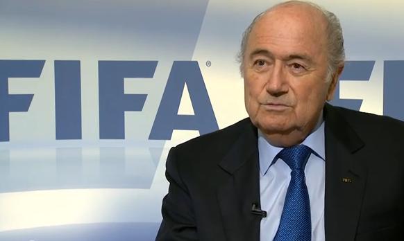 Preşedintele FIFA vrea eliminarea barajelor pentru calificarea la Cupa Mondială (VIDEO)