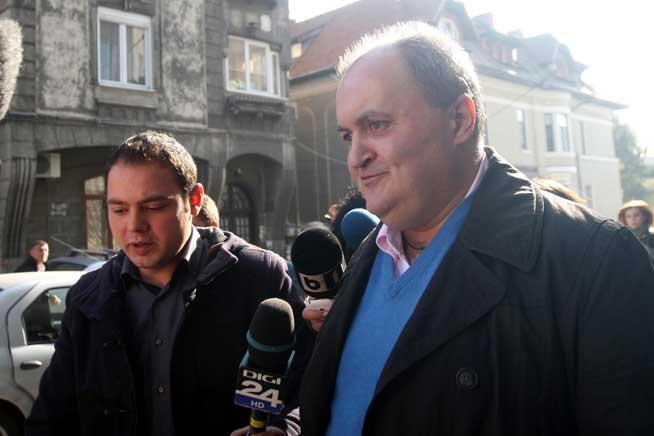 Virgil Măgureanu intră în hora mitei de la Hidroelectrica