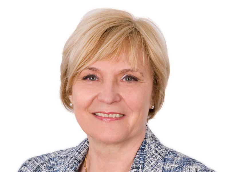 Românca Magda Popeanu a fost aleasă consilier municipal în Montreal 