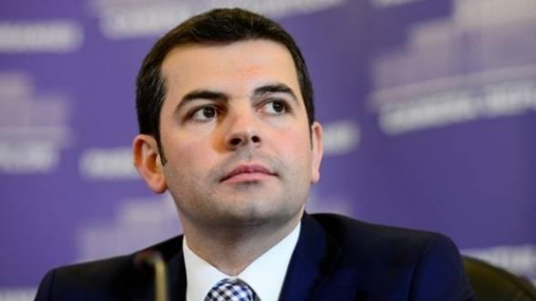 Daniel Constantin: România va avea la dispoziție aproape 400 de milioane de euro pentru înființarea fondurilor mutuale 