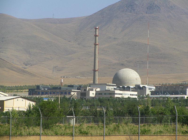 Posibil acord istoric cu Iranul în dosarul nuclear