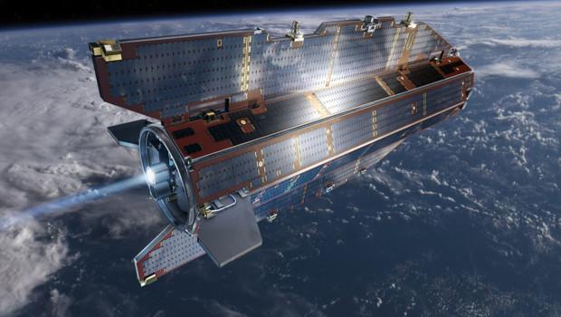 Satelitul GOCE a rămas fără carburant. Vehiculul spaţial se va prăbuşi pe Terra duminică sau luni (VIDEO)
