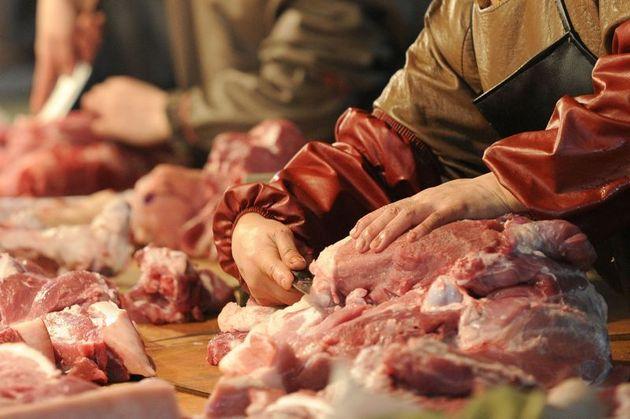 Undă verde pentru România la exportul de carne de porc pe piaţa europeană, de la 1 ianuarie 2014 